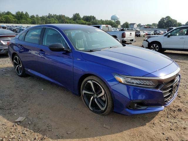 1HGCV1F44MA054708 Honda Accord SPO 4