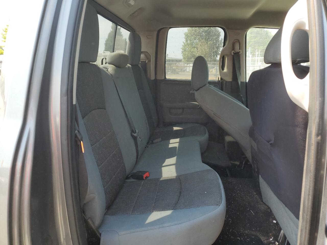 2013 Ram 1500 Slt VIN: 1C6RR7GT4DS505465 Lot: 65185454