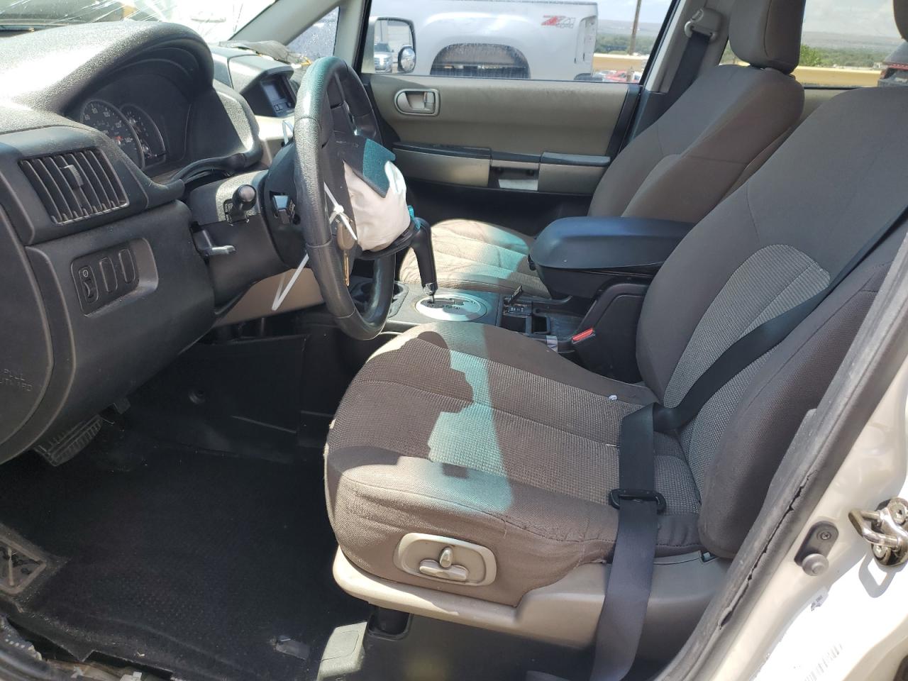 2004 Mitsubishi Endeavor Xls VIN: 4A4MM31S44E069413 Lot: 78974914