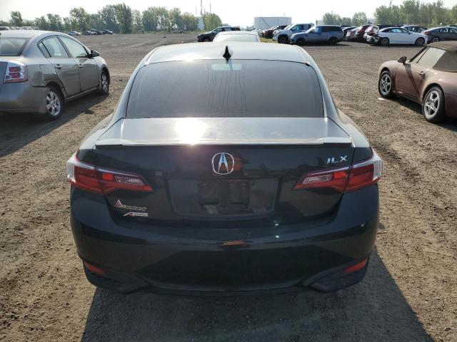 2018 ACURA ILX PREMIUM