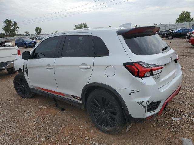  MITSUBISHI OUTLANDER 2023 Белый