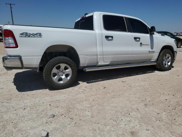  RAM 1500 2023 White