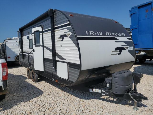 2022 Heart Land Trail Runn en Venta en Taylor, TX - Hail