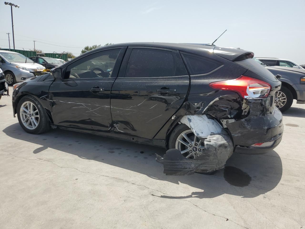2016 Ford Focus - Image 2