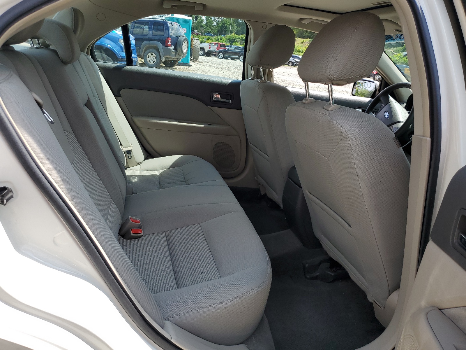 3FAHP0HA9CR216970 2012 Ford Fusion Se