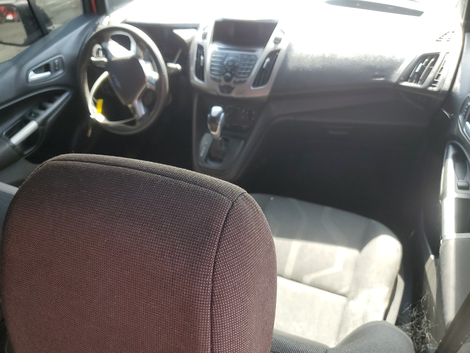 NM0GE9F75F1197272 2015 Ford Transit Connect Xlt