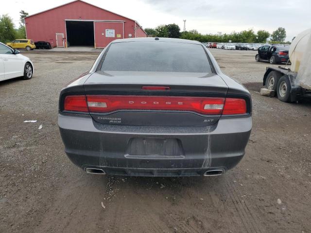 2014 DODGE CHARGER SXT