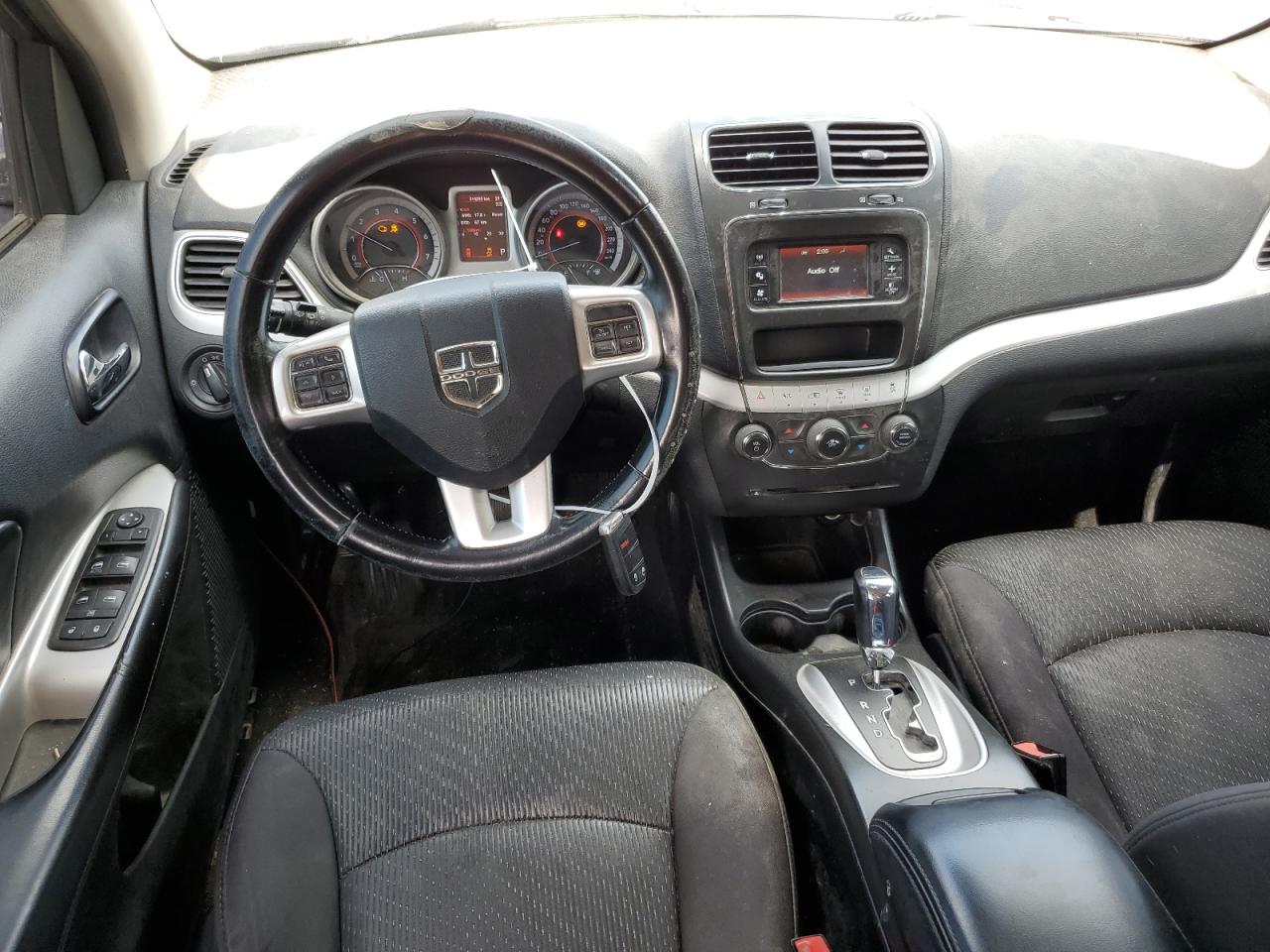 2013 Dodge Journey Se VIN: 3C4PDCAB0DT503606 Lot: 66755804