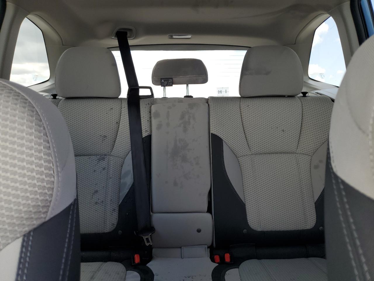 2021 Subaru Forester Premium VIN: JF2SKAFCXMH439726 Lot: 66665164