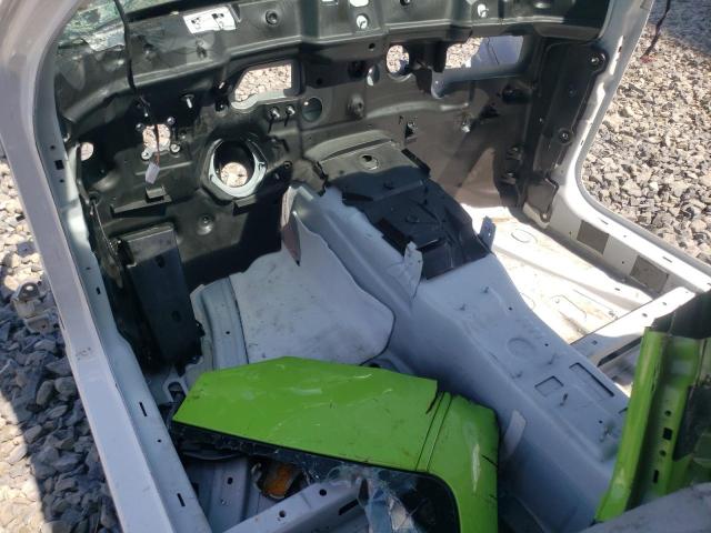  DODGE CHARGER 2020 Белый