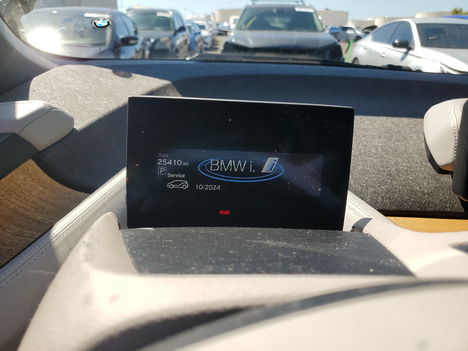 WBY8P4C00L7F77450 2020 BMW I3 Rex