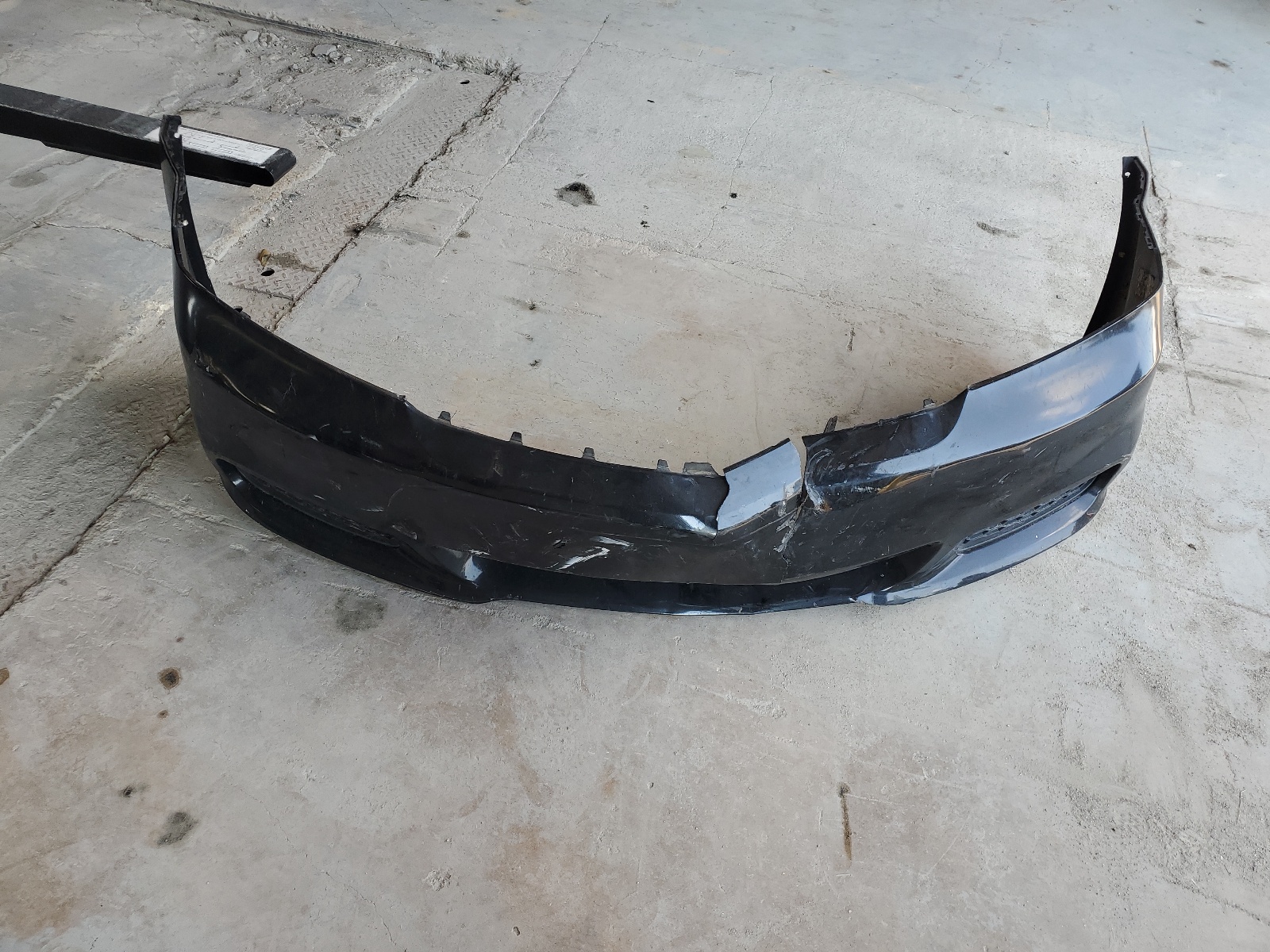 1C3CDZAB9DN596275 2013 Dodge Avenger Se