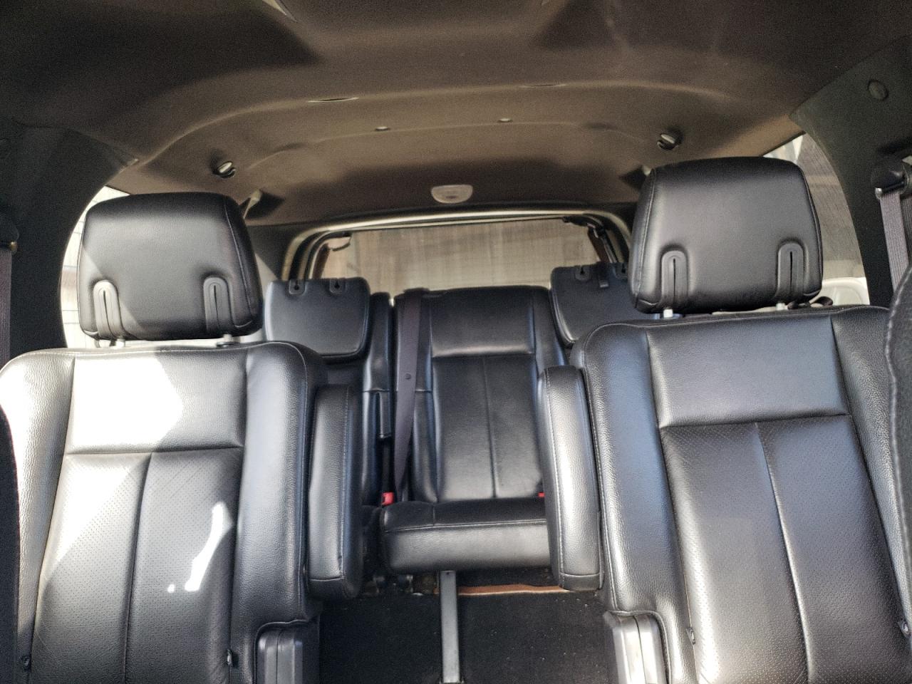 2010 Ford Expedition El Limited VIN: 1FMJK1K59AEA19501 Lot: 65839564