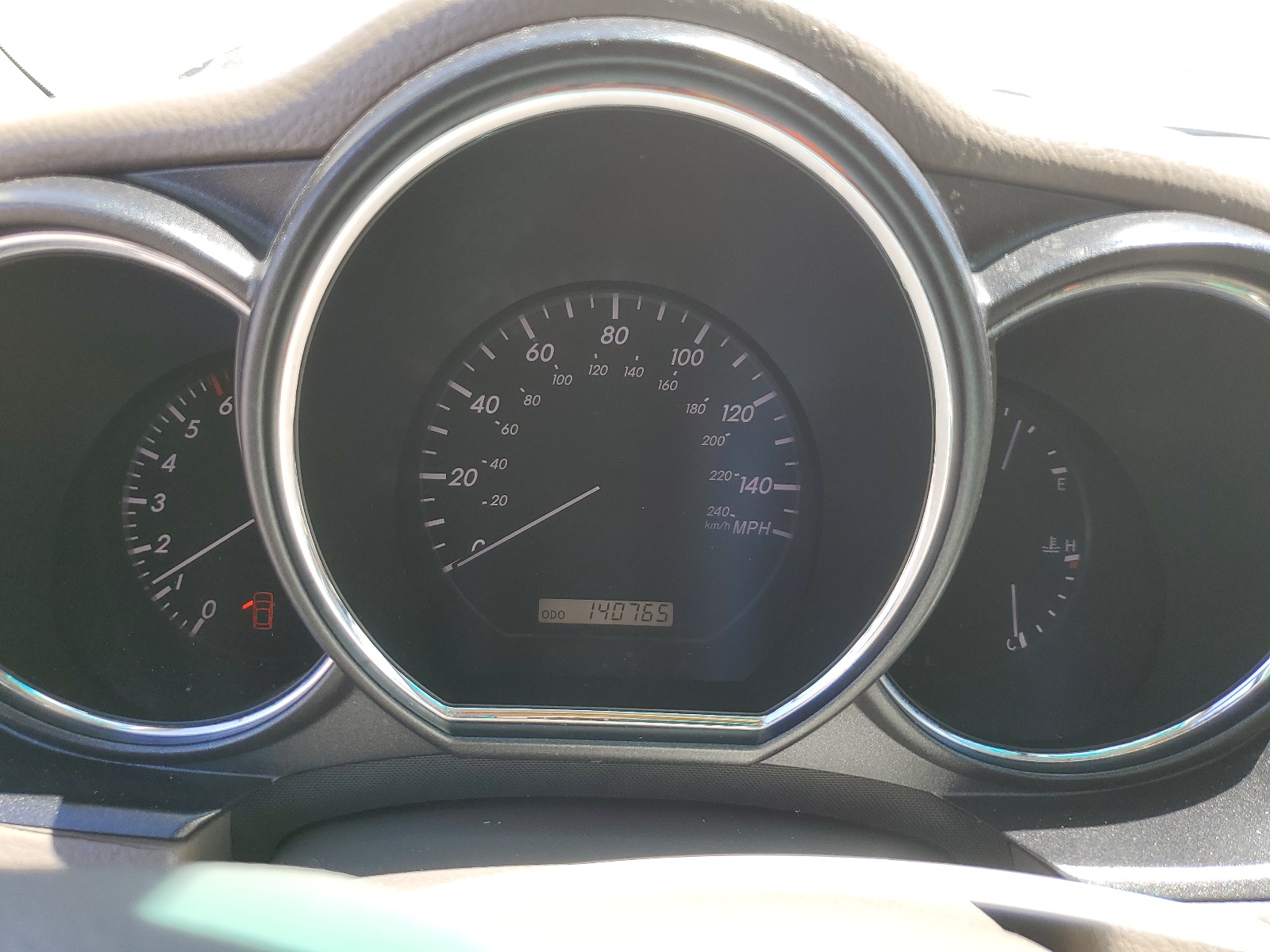 JTJHA31U560105903 2006 Lexus Rx 330