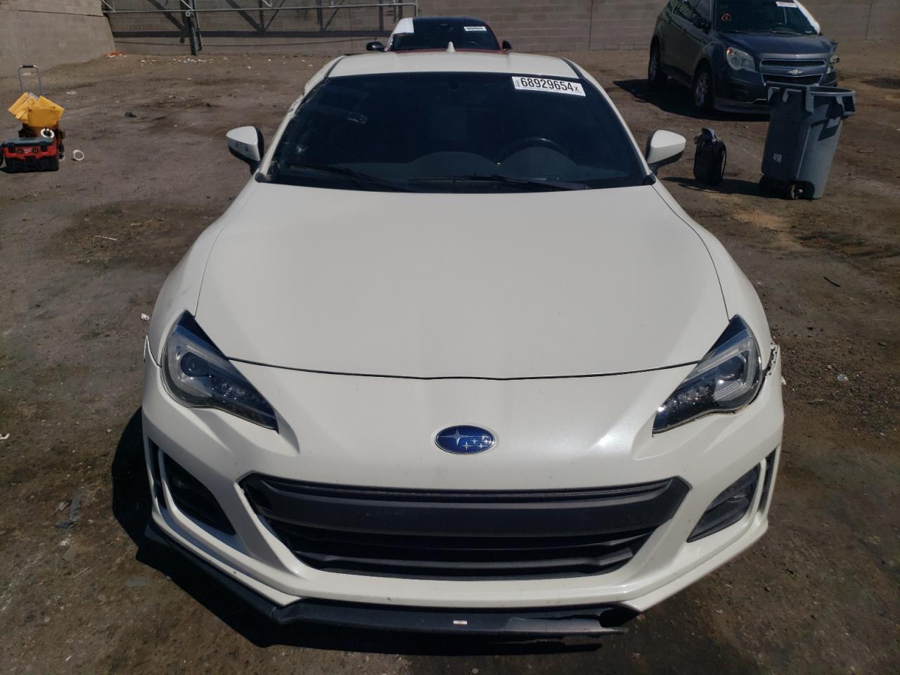 2017 Subaru BRZ - Image 5