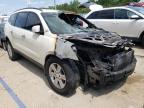2012 Chevrolet Traverse Lt for Sale in Pekin, IL - Burn - Engine