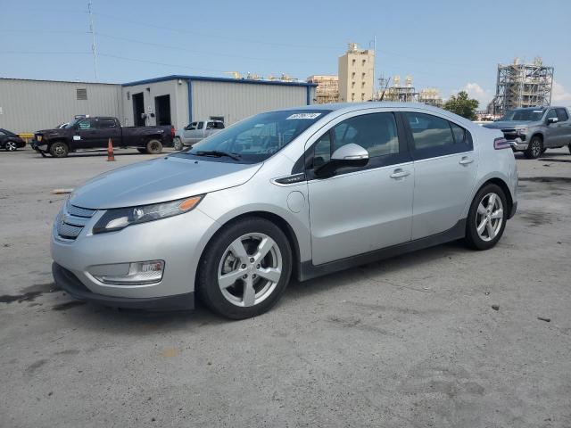 2014 Chevrolet Volt 