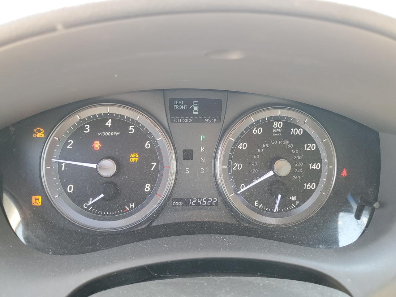 2010 Lexus Es 350 VIN: JTHBK1EGXA2386719 Lot: 65956194