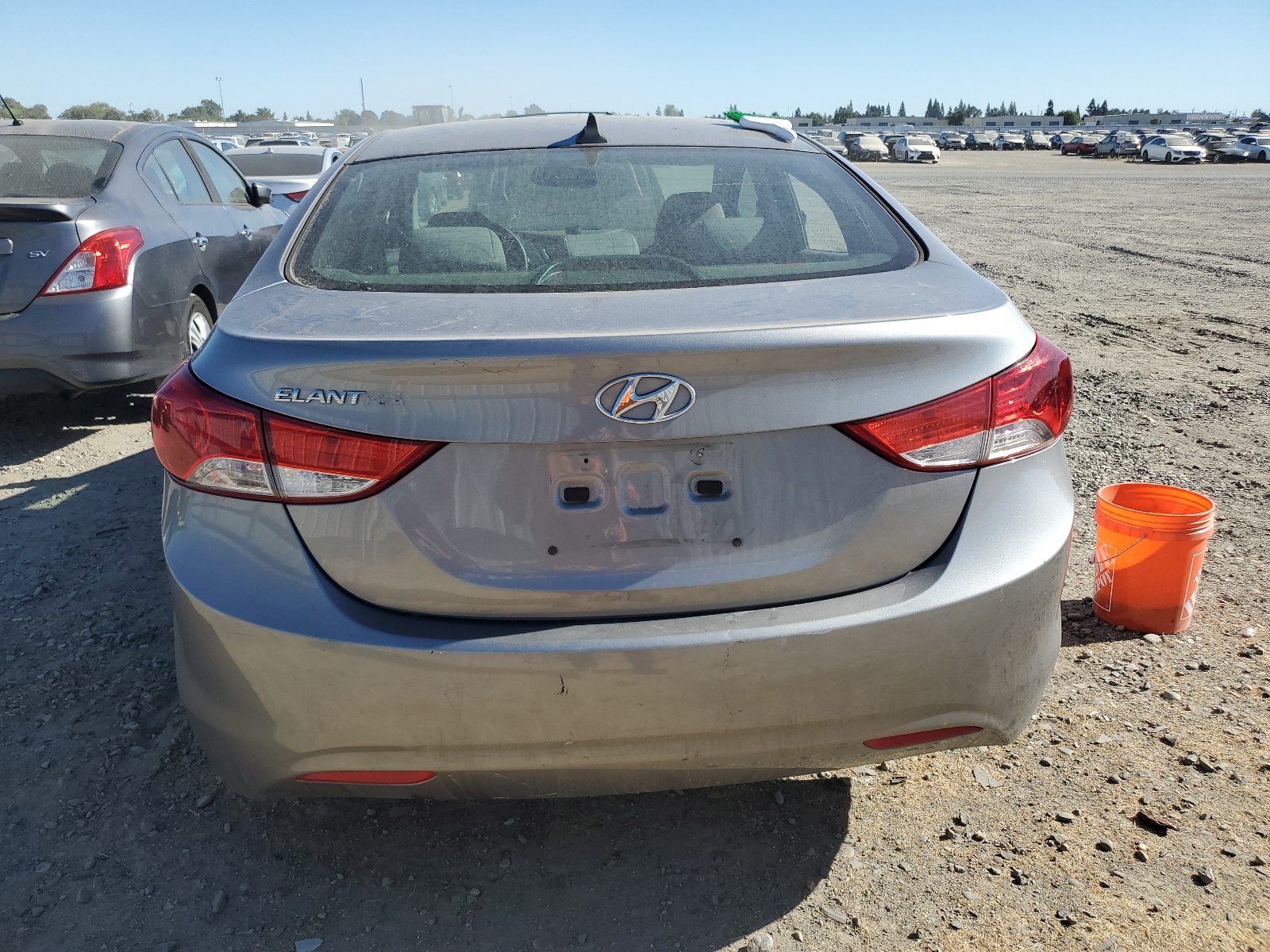 KMHDH4AE1CU417924 2012 Hyundai Elantra Gls
