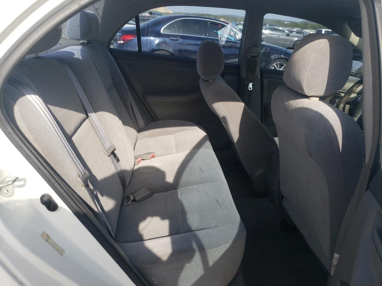 2004 Toyota Corolla Ce VIN: JTDBR32E642029456 Lot: 63877954