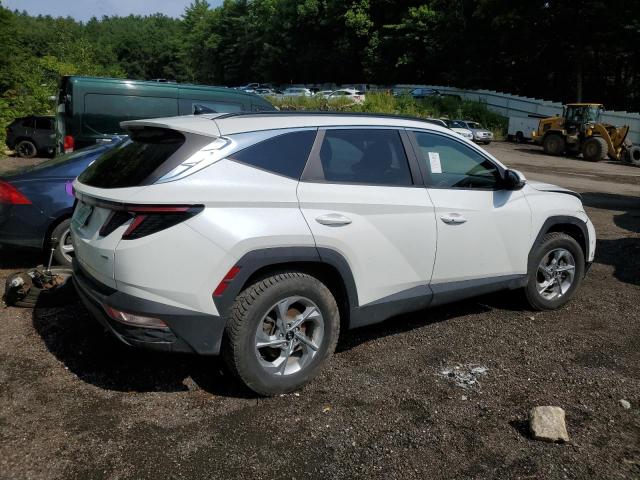 5NMJBCAE3NH031082 Hyundai Tucson SEL 3