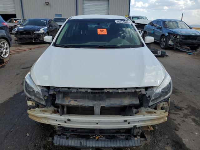  SUBARU LEGACY 2016 White