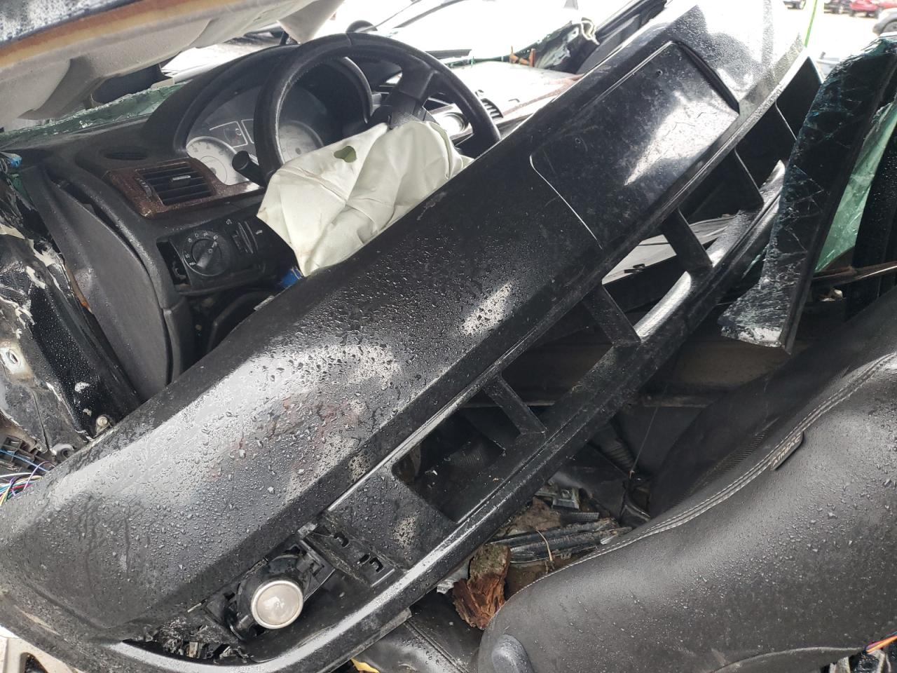 2008 Ford Taurus Limited VIN: 1FAHP25W78G150042 Lot: 66506154