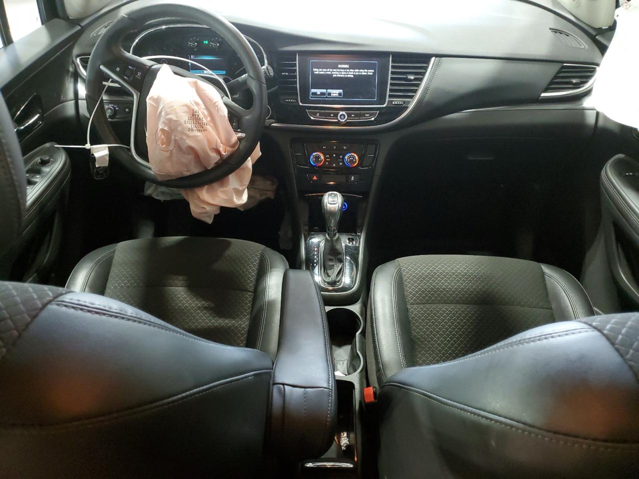 2018 Buick Encore Preferred Ii VIN: KL4CJFSB2JB576720 Lot: 65905244