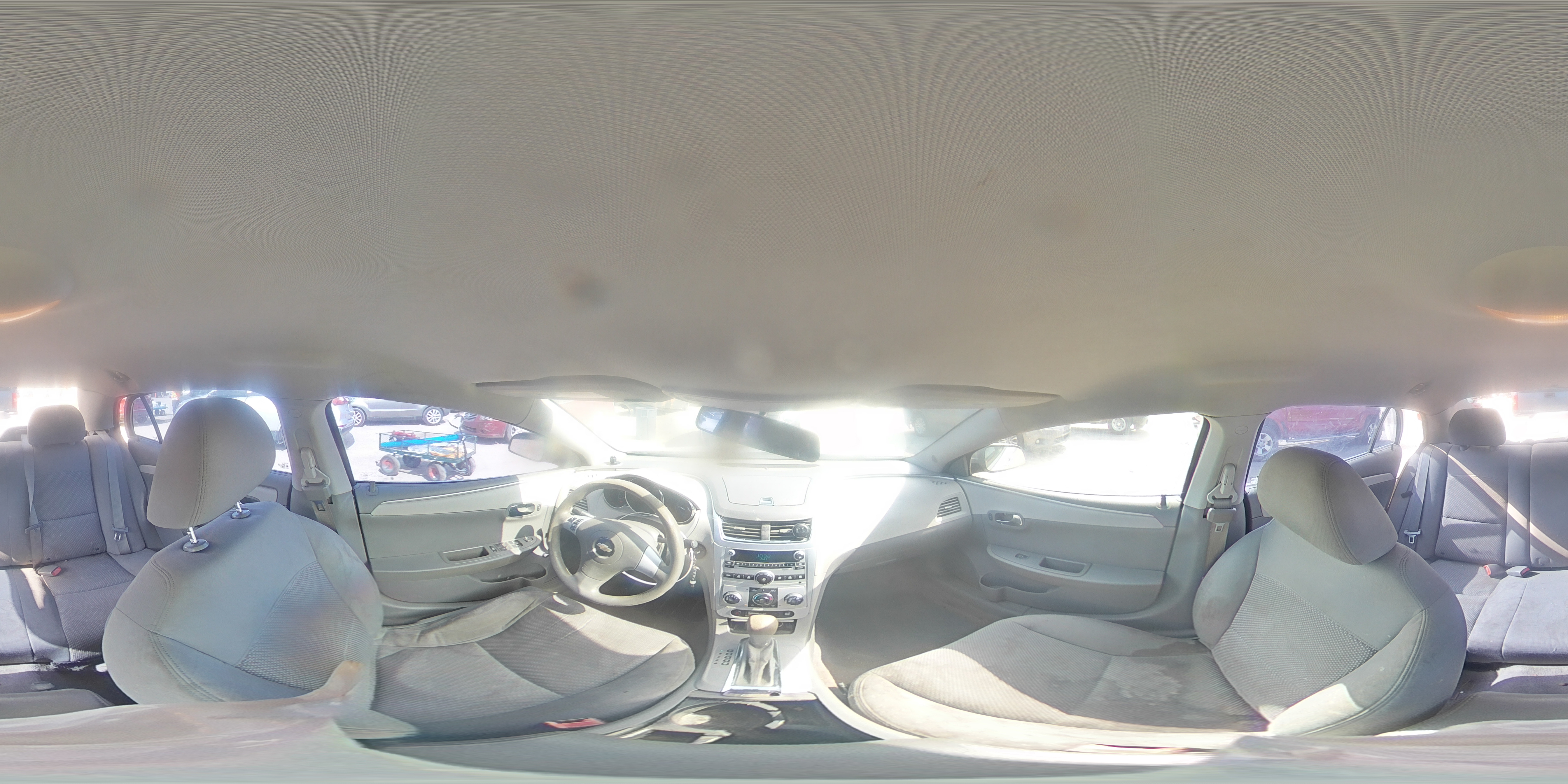 2011 Chevrolet Malibu - Image 13