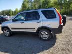 2002 HONDA CR-V EX for sale at Copart ON - COOKSTOWN