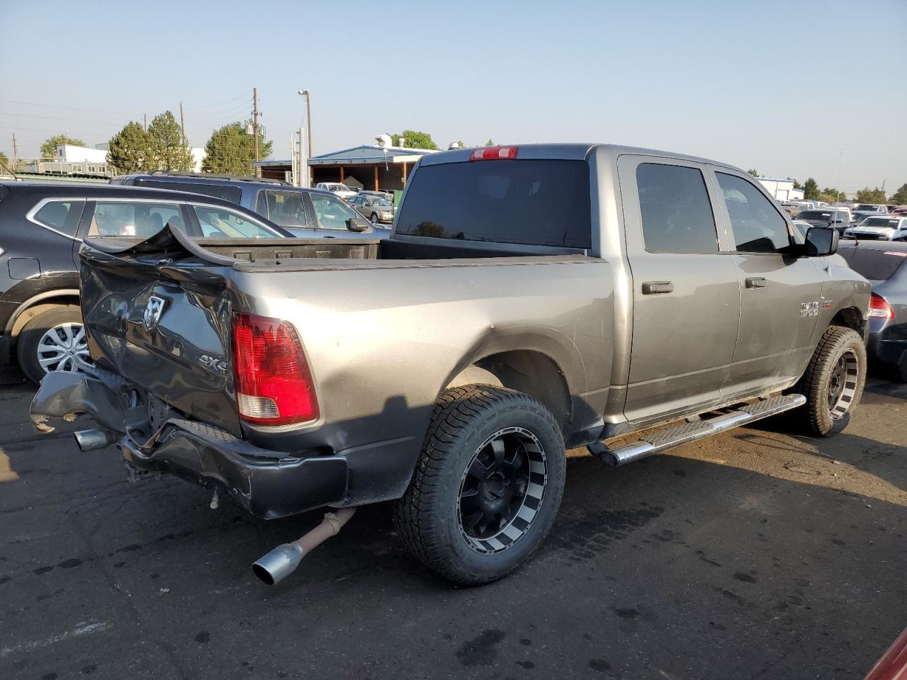 2013 RAM 1500 - Image 3