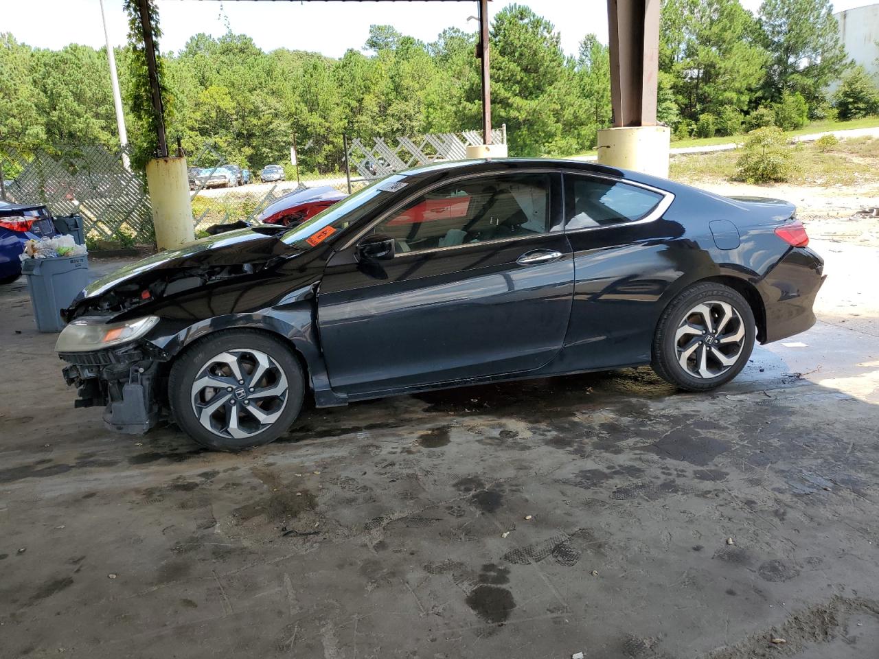 2016 Honda Accord Lx-S for Sale in Gaston, SC - Front End