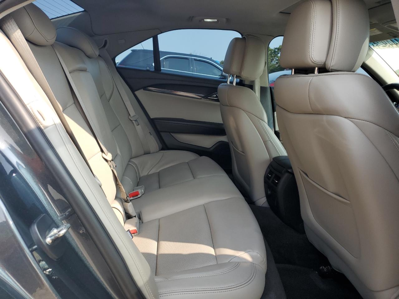 2014 Cadillac Ats Performance VIN: 1G6AJ5SX2E0188393 Lot: 67444924