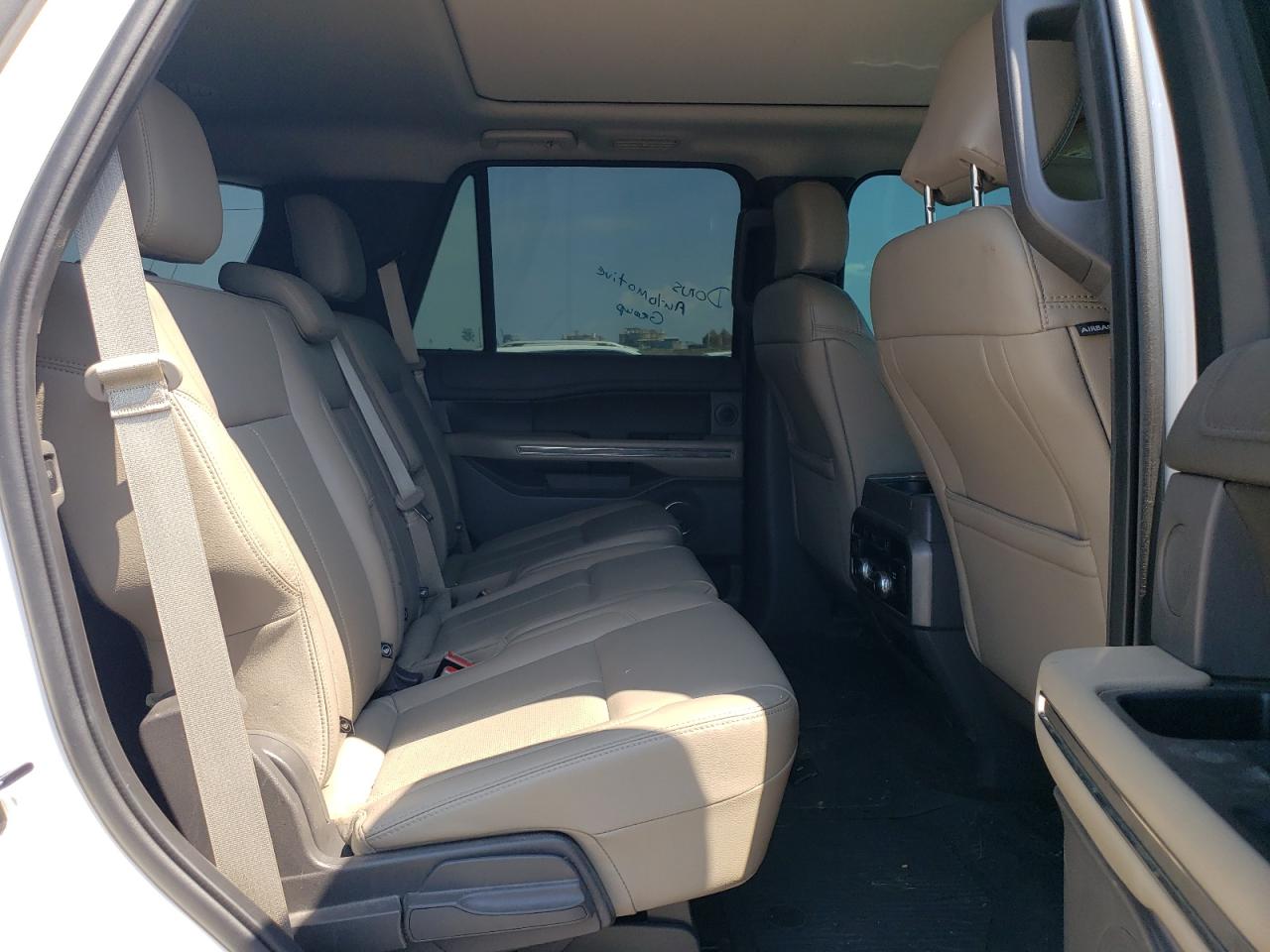 2019 Ford Expedition Xlt VIN: 1FMJU1HT6KEA54305 Lot: 66341164