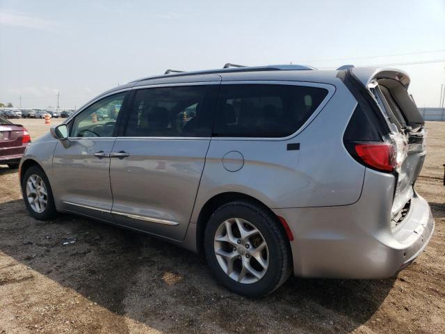  CHRYSLER PACIFICA 2018 Gray