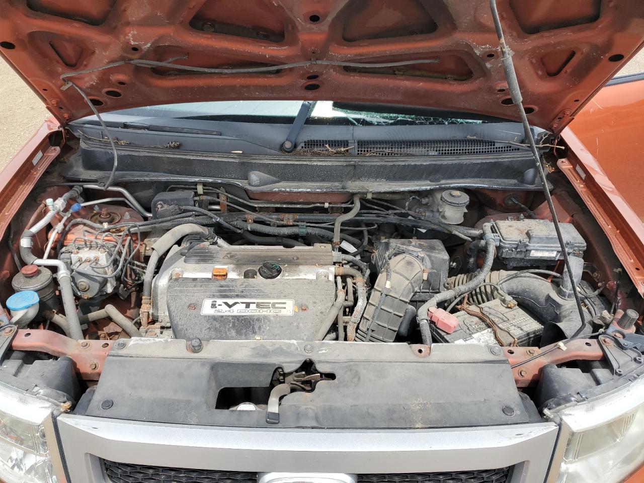 2010 Honda Element Lx VIN: 5J6YH2H33AL007654 Lot: 67567324