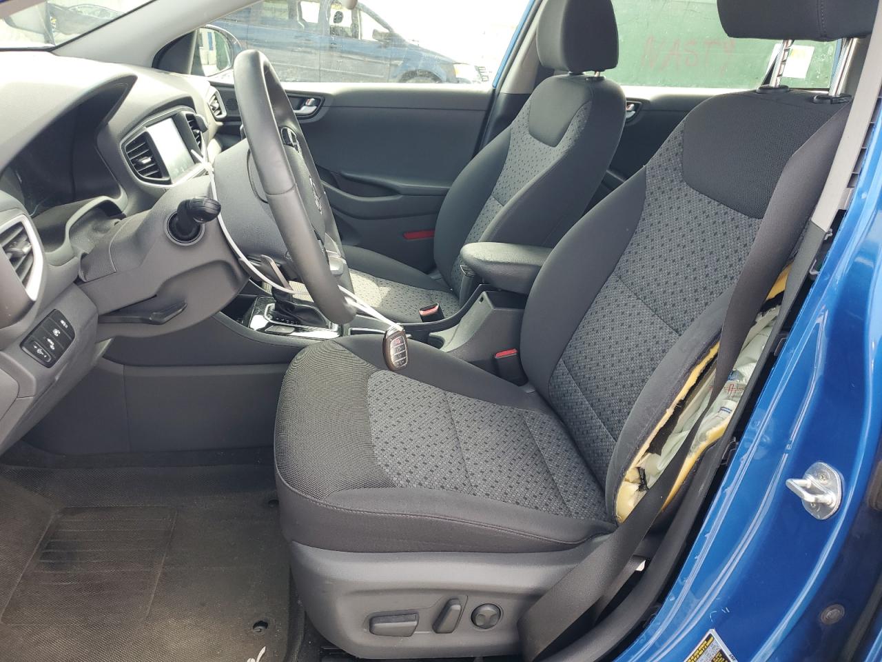 2018 Hyundai IONIQ - Image 7