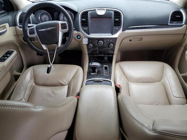  CHRYSLER 300 2013 Biały