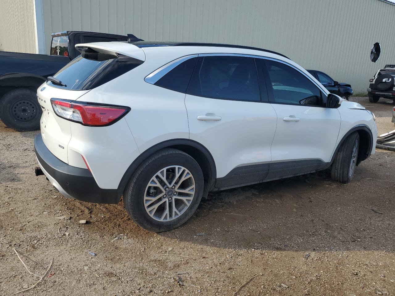 2021 Ford Escape - Image 3
