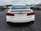 2019 Acura Tlx Technology na sprzedaż w Hillsborough, NJ - Front End