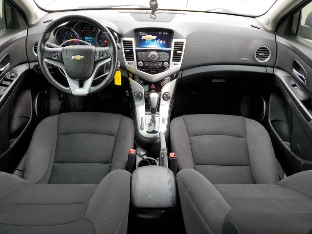  CHEVROLET CRUZE 2014 Синий