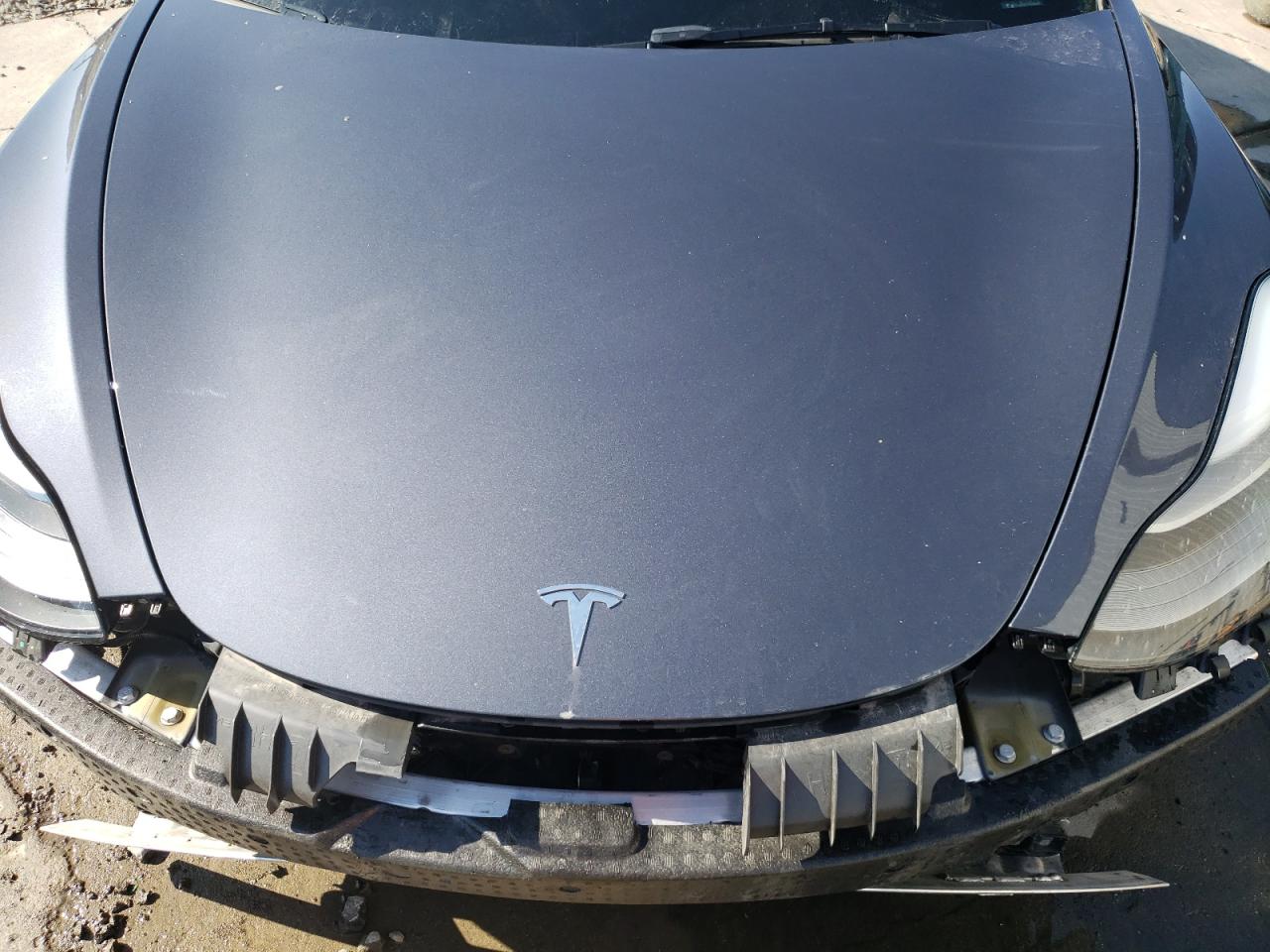 2023 Tesla Model 3 VIN: 5YJ3E1EC7PF544062 Lot: 67754874