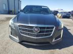 2014 Cadillac Cts Premium Collection en Venta en Las Vegas, NV - Rear End