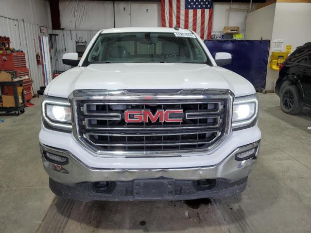  GMC SIERRA 2016 Білий