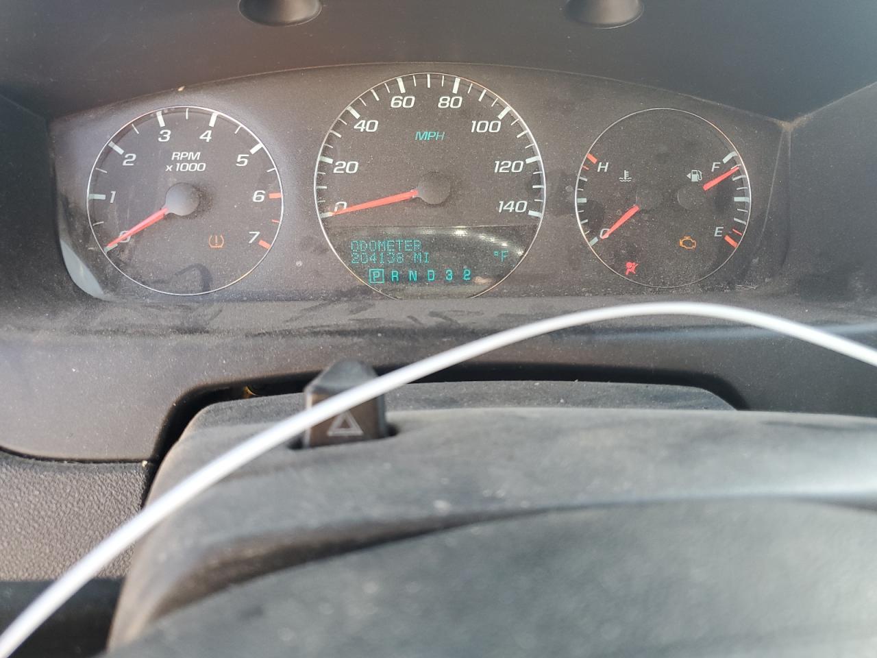 2011 Chevrolet Impala Lt VIN: 2G1WG5EK8B1199344 Lot: 68933034