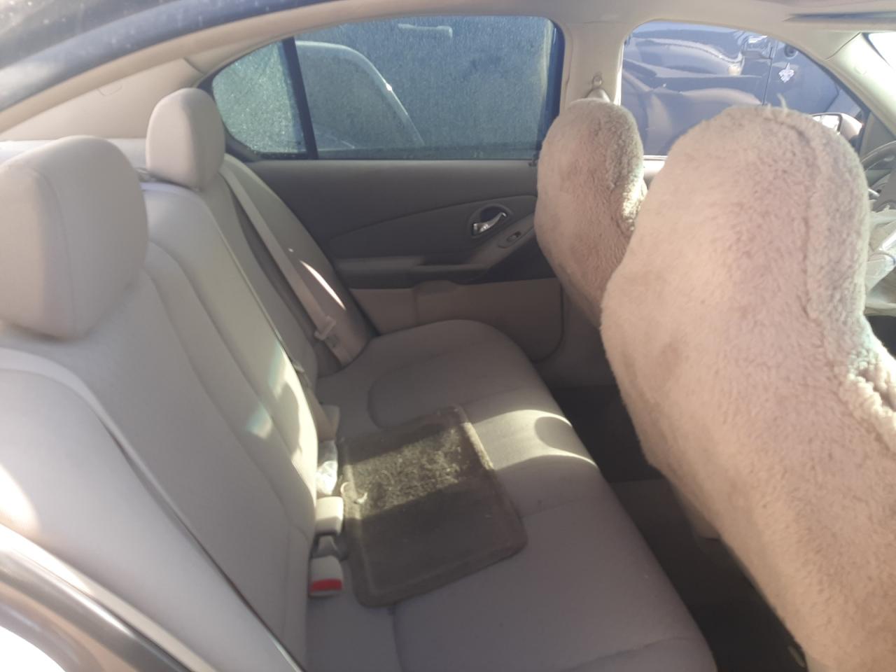 2007 Chevrolet Malibu Lt VIN: 1G1ZT57N37F107394 Lot: 60003354