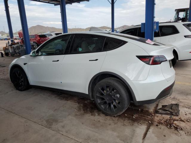 7SAYGDEE6PF858274 Tesla Model Y  2