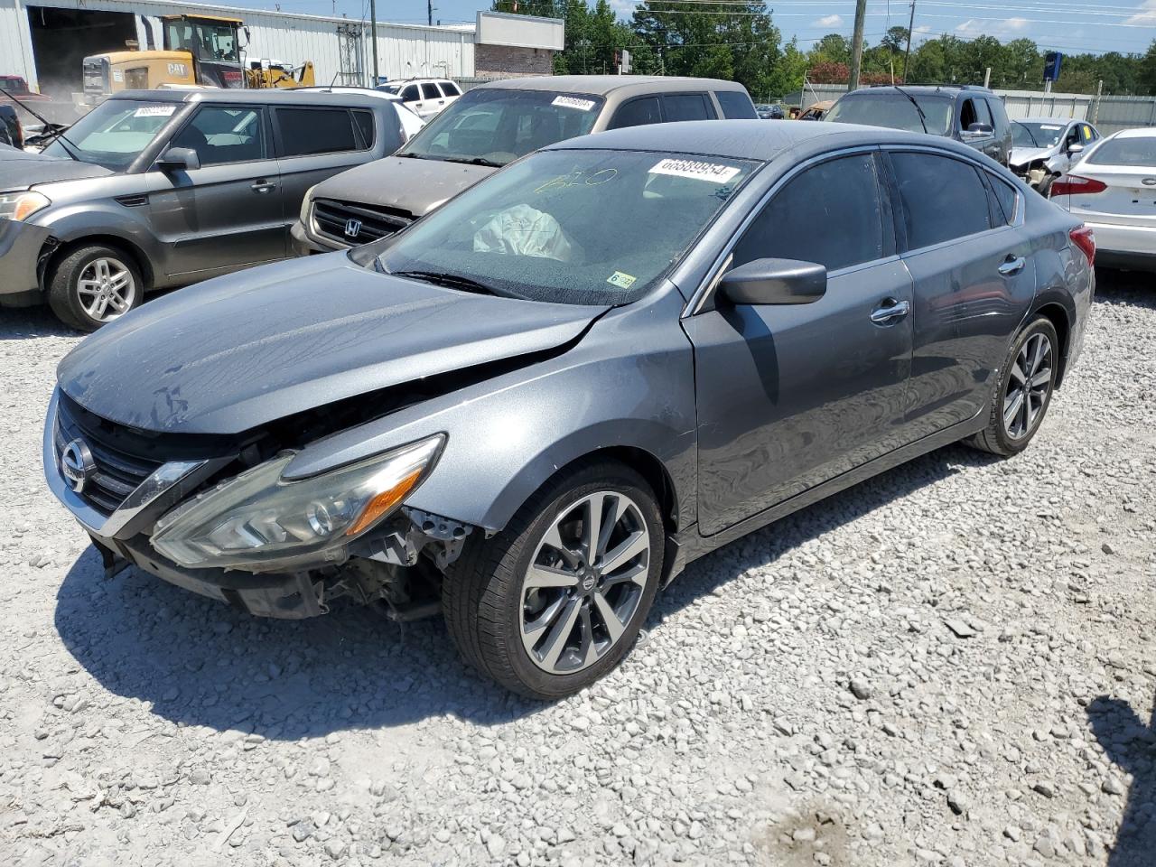 1N4AL3AP3GC252073 2016 NISSAN ALTIMA - Image 1