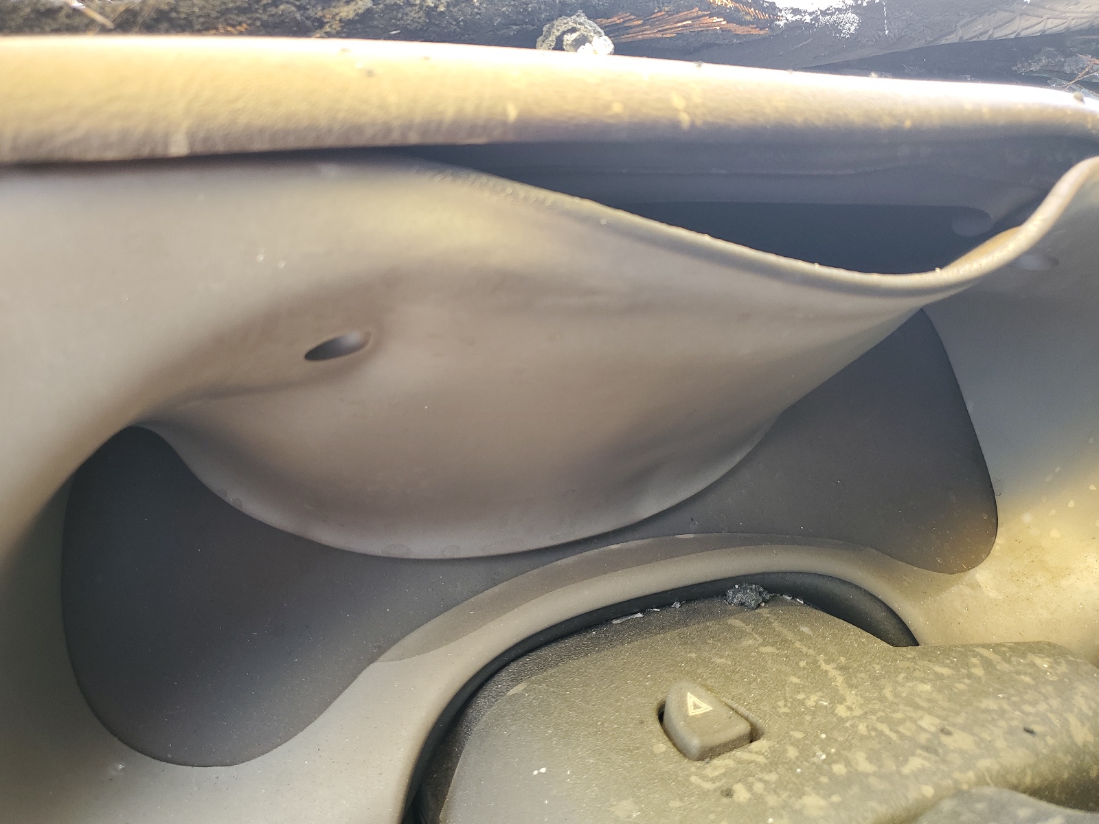 1GNDS13SX52330486 2005 Chevrolet Trailblazer Ls