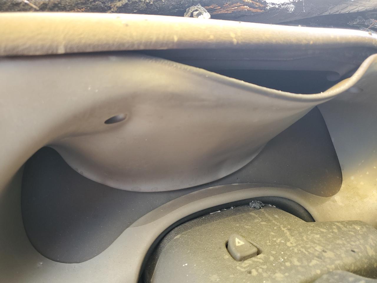 2005 Chevrolet Trailblazer Ls VIN: 1GNDS13SX52330486 Lot: 65383414